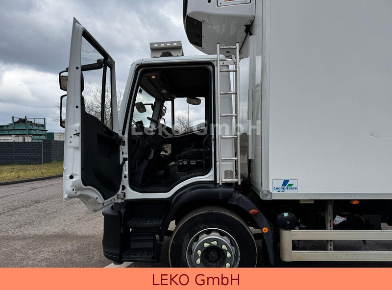 Camião frigorífico Iveco 190.28 Mit Carrier Sp 850: foto 17 Camião frigorífico Iveco 190.28 Mit Carrier Sp 850: foto 17