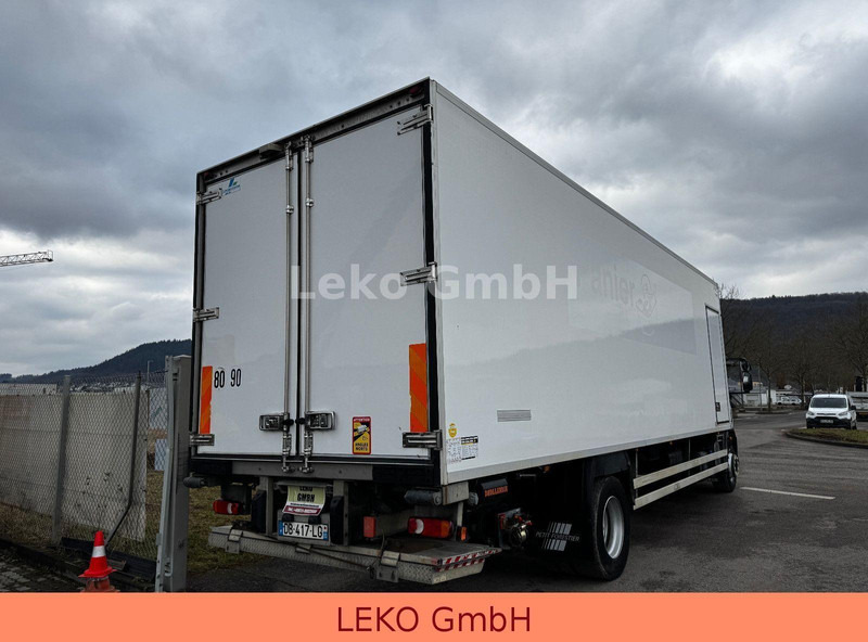 Camião frigorífico Iveco 190.28 Mit Carrier Sp 850: foto 6 Camião frigorífico Iveco 190.28 Mit Carrier Sp 850: foto 6