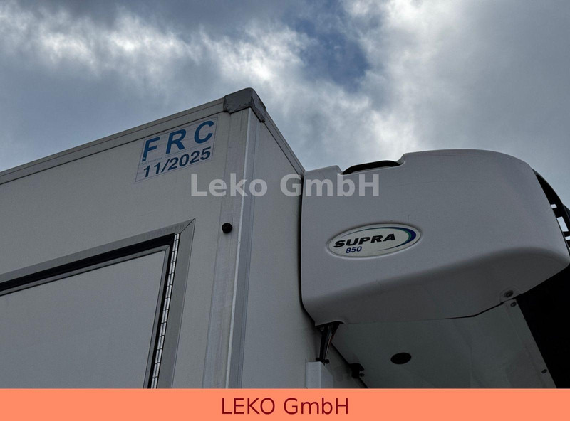 Camião frigorífico Iveco 190.28 Mit Carrier Sp 850: foto 12 Camião frigorífico Iveco 190.28 Mit Carrier Sp 850: foto 12