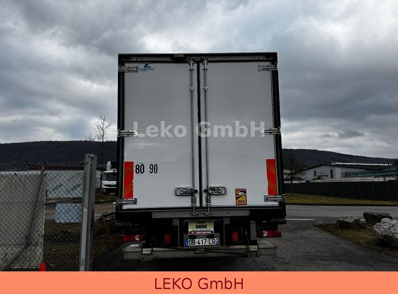 Camião frigorífico Iveco 190.28 Mit Carrier Sp 850: foto 5 Camião frigorífico Iveco 190.28 Mit Carrier Sp 850: foto 5