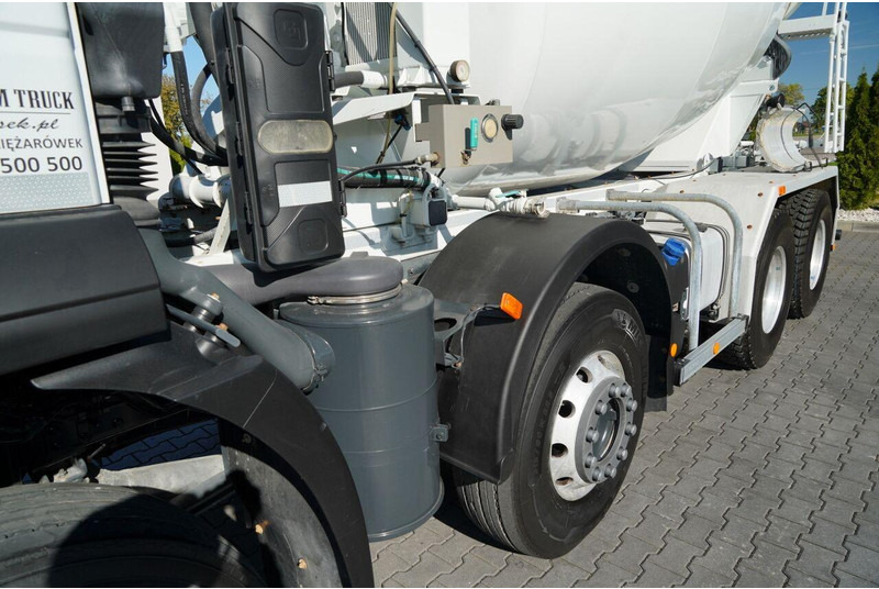 Leasing de Iveco 400 SL X-WAY STRALIS / 8X4 /  BETONOMIESZARKA / IMER / OPONY 100 Iveco 400 SL X-WAY STRALIS / 8X4 /  BETONOMIESZARKA / IMER / OPONY 100: foto 12 Leasing de Iveco 400 SL X-WAY STRALIS / 8X4 /  BETONOMIESZARKA / IMER / OPONY 100 Iveco 400 SL X-WAY STRALIS / 8X4 /  BETONOMIESZARKA / IMER / OPONY 100: foto 12