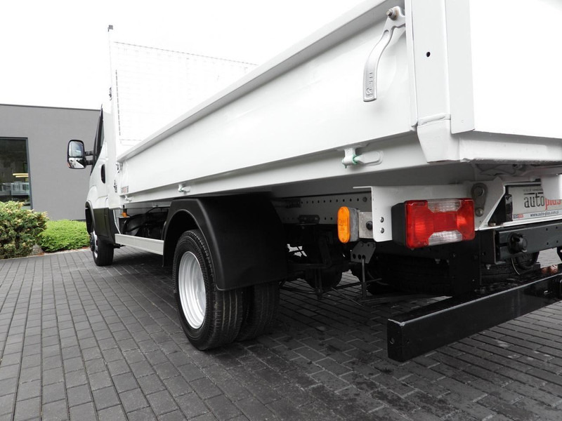 Carrinha basculante Iveco DAILY 35C16: foto 15