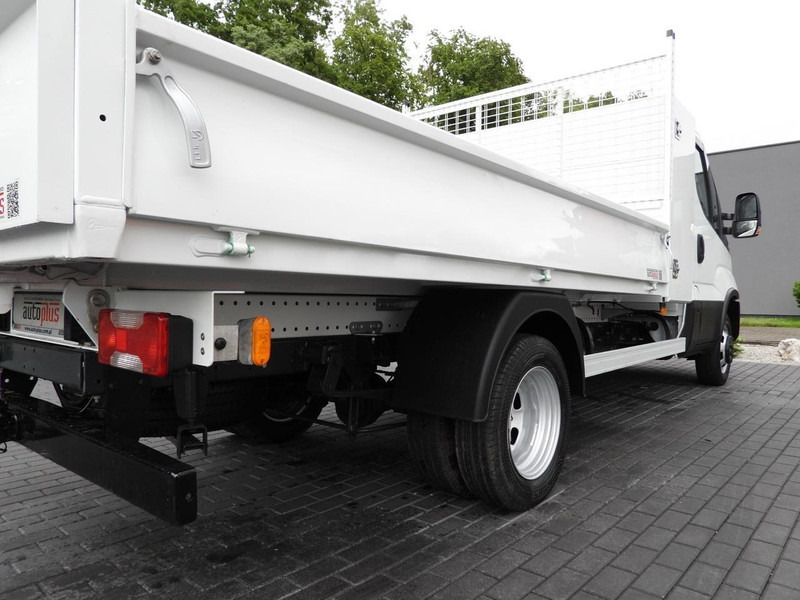 Carrinha basculante Iveco DAILY 35C16: foto 16