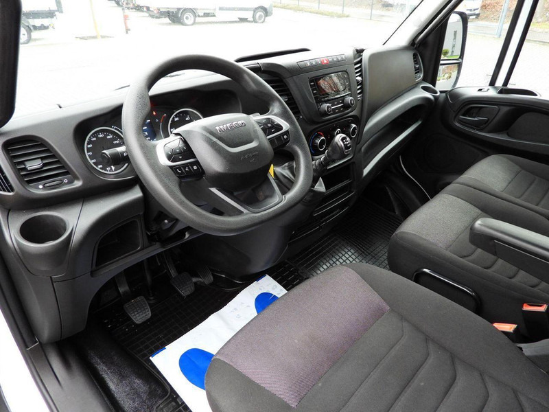 Iveco DAILY 35C16 - Carrinha basculante: foto 2 Iveco DAILY 35C16 - Carrinha basculante: foto 2