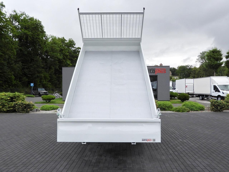 Carrinha basculante Iveco DAILY 35C16: foto 11