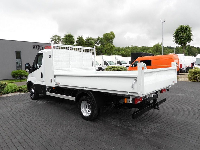 Carrinha basculante Iveco DAILY 35C16: foto 9