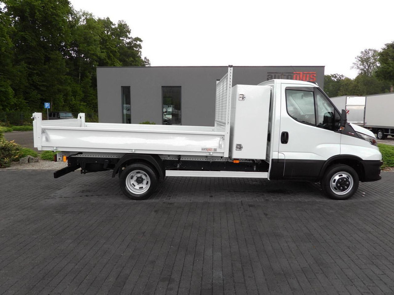 Carrinha basculante Iveco DAILY 35C16: foto 7