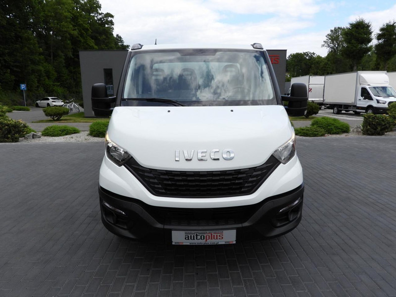 Iveco DAILY 35C16 WYWROTKA TEMPOMAT BLIŹNIACZE KOŁA KLIMATYZACJA 160K - Carrinha basculante: foto 5 Iveco DAILY 35C16 WYWROTKA TEMPOMAT BLIŹNIACZE KOŁA KLIMATYZACJA 160K - Carrinha basculante: foto 5
