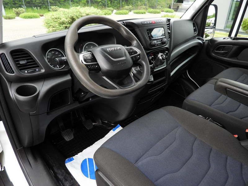 Iveco DAILY 35C16 WYWROTKA TEMPOMAT BLIŹNIACZE KOŁA KLIMATYZACJA 160K - Carrinha basculante: foto 2 Iveco DAILY 35C16 WYWROTKA TEMPOMAT BLIŹNIACZE KOŁA KLIMATYZACJA 160K - Carrinha basculante: foto 2