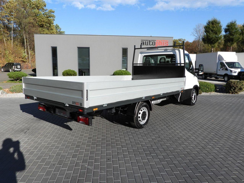 Iveco DAILY 35S14 - Carrinha de caixa aberta: foto 3 Iveco DAILY 35S14 - Carrinha de caixa aberta: foto 3