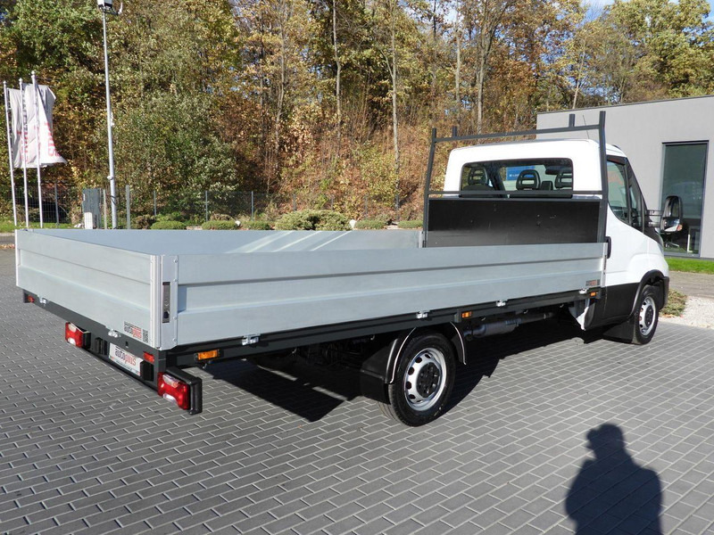 Carrinha de caixa aberta Iveco DAILY 35S14: foto 12