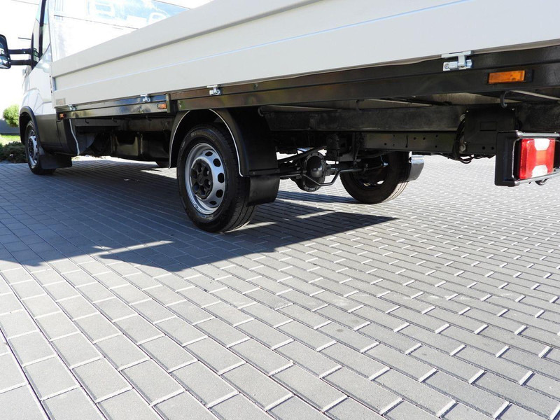 Carrinha de caixa aberta Iveco DAILY 35S14: foto 14