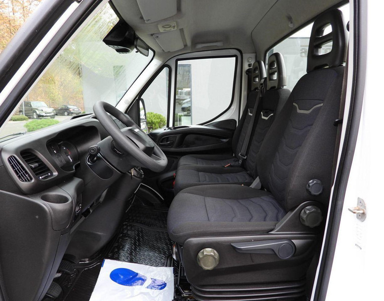 Carrinha de caixa aberta Iveco DAILY 35S14: foto 20