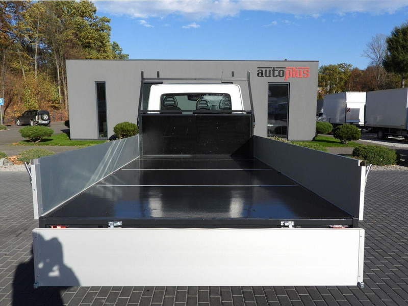 Carrinha de caixa aberta Iveco DAILY 35S14: foto 10