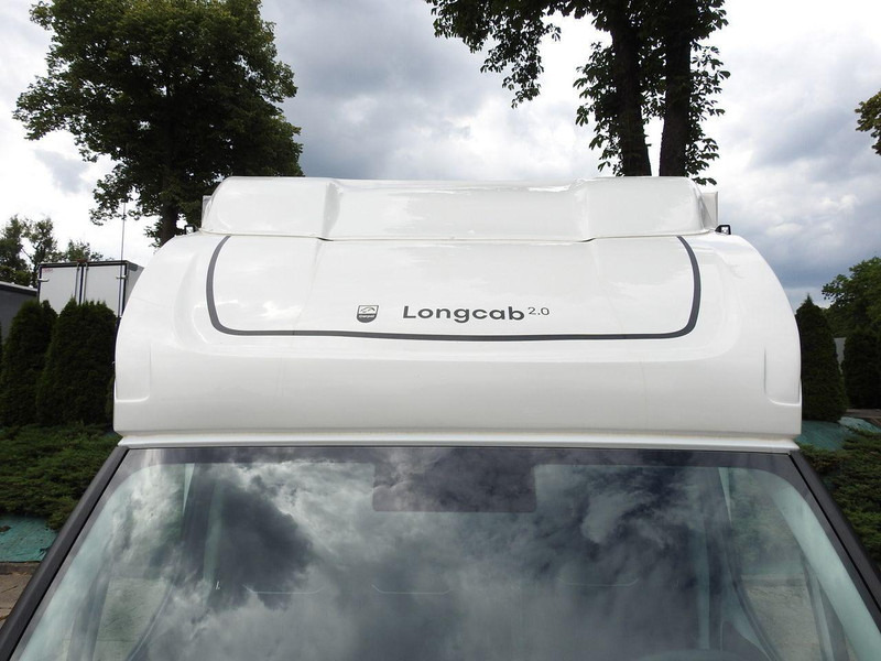 Camião furgão novo Iveco DAILY 35S18 NOWY PLANDEKA WEBASTO KLIMATYZACJA TEMPOMAT ASO 180: foto 15 Camião furgão novo Iveco DAILY 35S18 NOWY PLANDEKA WEBASTO KLIMATYZACJA TEMPOMAT ASO 180: foto 15