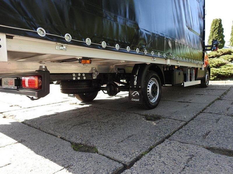 Leasing de Iveco DAILY NOWY 35S18 CONNECT PLANDEKA 10 PALET WEBASTO KLIMATYZACJA Iveco DAILY NOWY 35S18 CONNECT PLANDEKA 10 PALET WEBASTO KLIMATYZACJA: foto 18 Leasing de Iveco DAILY NOWY 35S18 CONNECT PLANDEKA 10 PALET WEBASTO KLIMATYZACJA Iveco DAILY NOWY 35S18 CONNECT PLANDEKA 10 PALET WEBASTO KLIMATYZACJA: foto 18