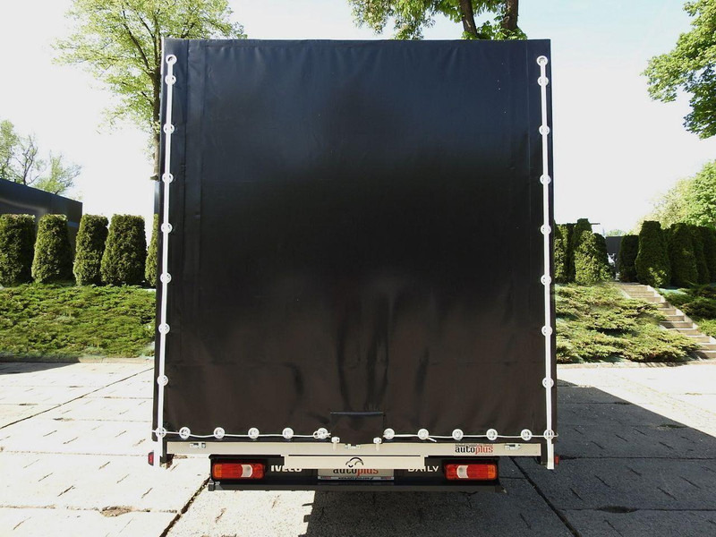 Leasing de Iveco DAILY NOWY 35S18 CONNECT PLANDEKA 10 PALET WEBASTO KLIMATYZACJA Iveco DAILY NOWY 35S18 CONNECT PLANDEKA 10 PALET WEBASTO KLIMATYZACJA: foto 11 Leasing de Iveco DAILY NOWY 35S18 CONNECT PLANDEKA 10 PALET WEBASTO KLIMATYZACJA Iveco DAILY NOWY 35S18 CONNECT PLANDEKA 10 PALET WEBASTO KLIMATYZACJA: foto 11