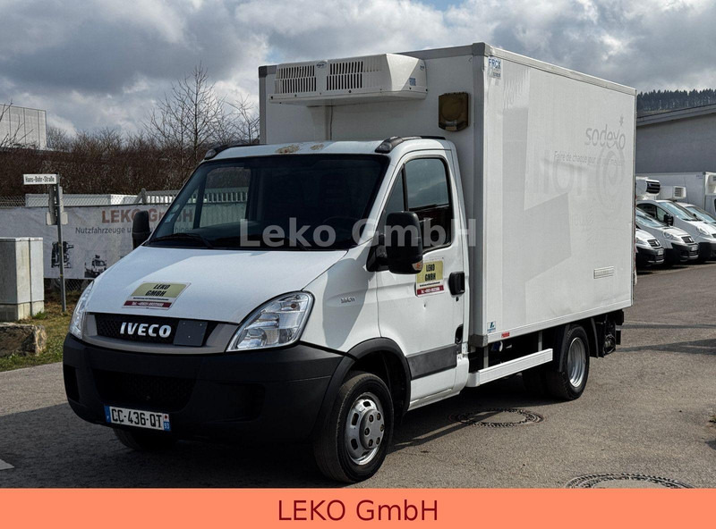 Iveco Daily 35C11 - Carrinha frigorífica: foto 3 Iveco Daily 35C11 - Carrinha frigorífica: foto 3