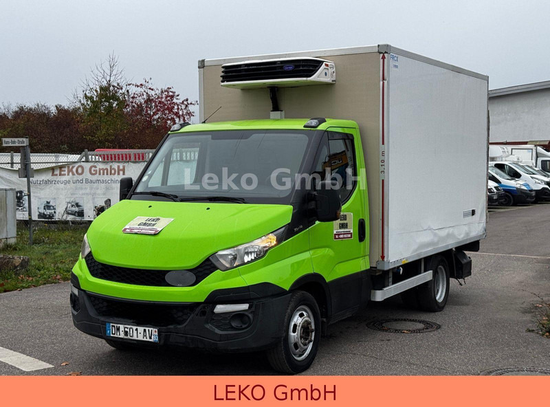 Iveco Daily 35C13 - Carrinha frigorífica: foto 3 Iveco Daily 35C13 - Carrinha frigorífica: foto 3