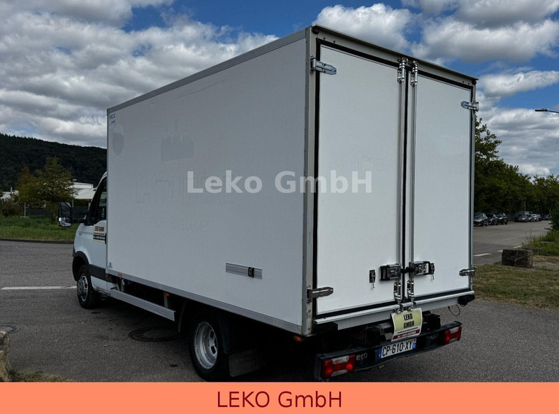 Iveco Daily 35C13 Mit Relec Froid TR32 - Carrinha frigorífica: foto 5 Iveco Daily 35C13 Mit Relec Froid TR32 - Carrinha frigorífica: foto 5