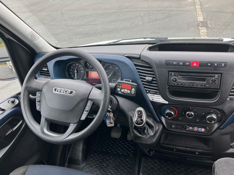 Iveco Daily 35C18 Maxicargo Clixtar - Carrinha frigorífica: foto 5 Iveco Daily 35C18 Maxicargo Clixtar - Carrinha frigorífica: foto 5