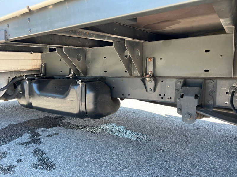 Carrinha de lona Iveco Daily 35S14 Curtain side: foto 10 Carrinha de lona Iveco Daily 35S14 Curtain side: foto 10