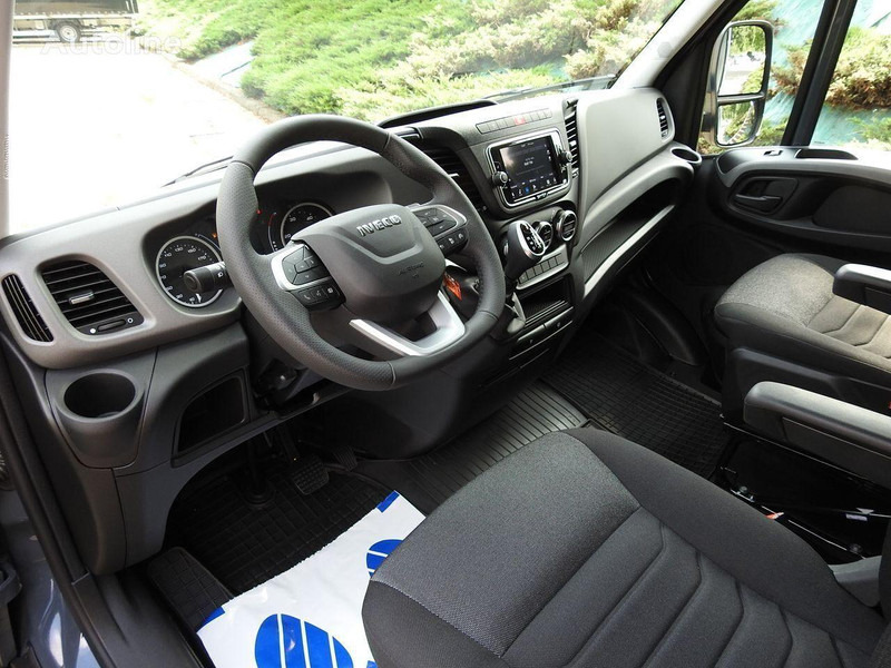 Iveco Daily 35S18 Curtain side - Carrinha de lona: foto 4 Iveco Daily 35S18 Curtain side - Carrinha de lona: foto 4