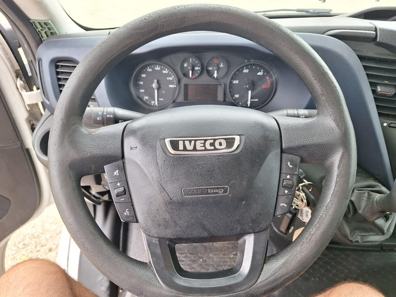 Camião tractor BE Iveco Daily 50-180 - Doka BE Mini Trekker - SZM - 3.5t: foto 13 Camião tractor BE Iveco Daily 50-180 - Doka BE Mini Trekker - SZM - 3.5t: foto 13