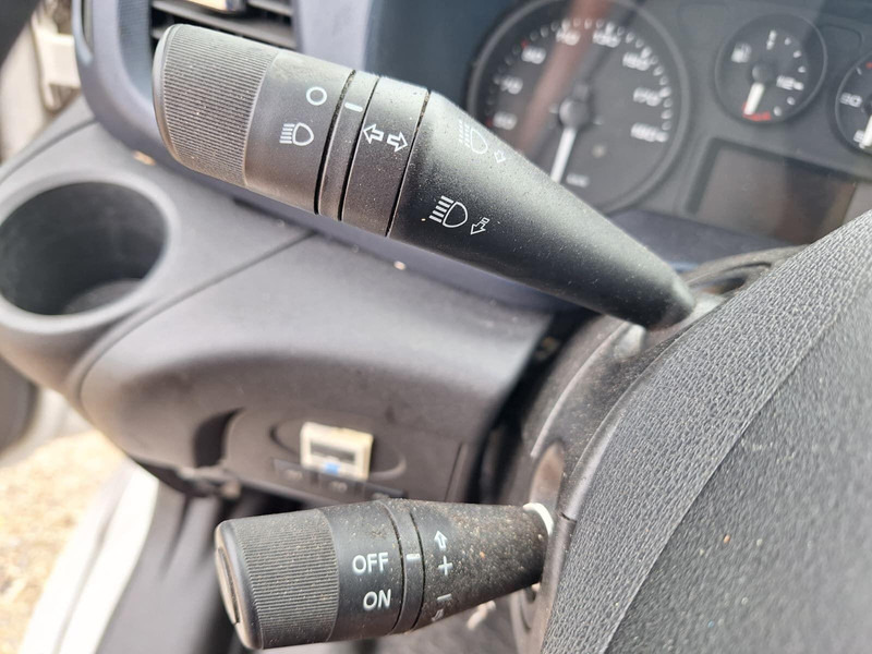 Camião tractor BE Iveco Daily 50-180 - Doka BE Mini Trekker - SZM - 3.5t: foto 16 Camião tractor BE Iveco Daily 50-180 - Doka BE Mini Trekker - SZM - 3.5t: foto 16