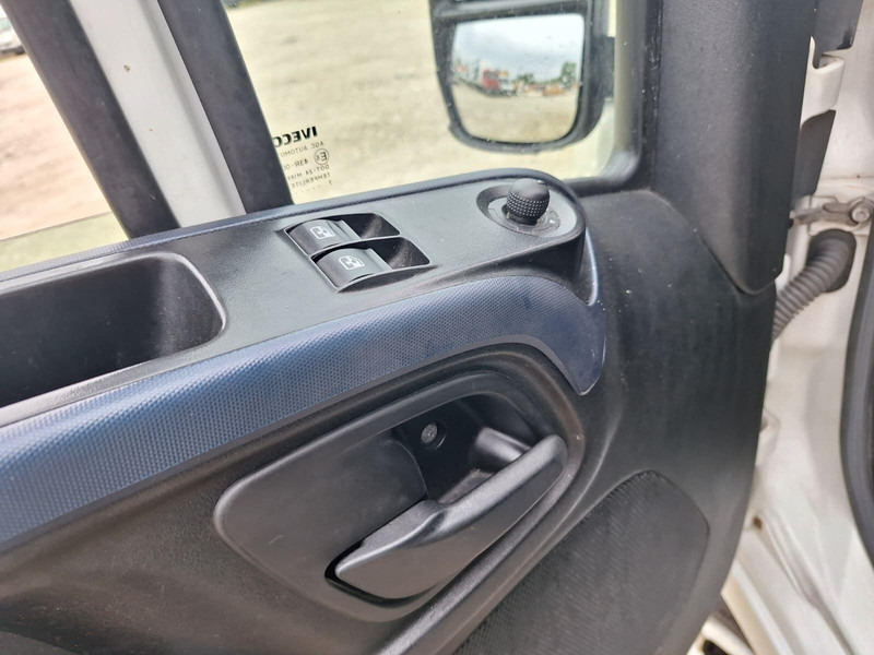 Camião tractor BE Iveco Daily 50-180 - Doka BE Mini Trekker - SZM - 3.5t: foto 18 Camião tractor BE Iveco Daily 50-180 - Doka BE Mini Trekker - SZM - 3.5t: foto 18