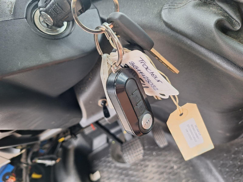 Camião tractor BE Iveco Daily 50-180 - Doka BE Mini Trekker - SZM - 3.5t: foto 19 Camião tractor BE Iveco Daily 50-180 - Doka BE Mini Trekker - SZM - 3.5t: foto 19