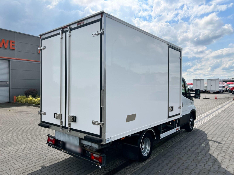 Iveco Daily 50C15 Kontener Mroźnia/Chłodnia 3x Drzwi ThermoKing V 300 - Carrinha frigorífica: foto 4 Iveco Daily 50C15 Kontener Mroźnia/Chłodnia 3x Drzwi ThermoKing V 300 - Carrinha frigorífica: foto 4