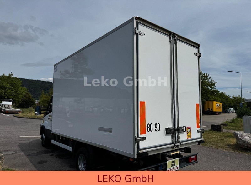 Iveco Daily 70C17 - Camião frigorífico: foto 5 Iveco Daily 70C17 - Camião frigorífico: foto 5
