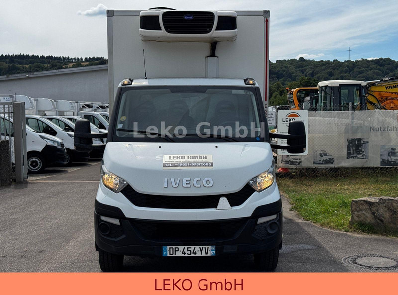 Iveco Daily 70C17 - Camião frigorífico: foto 2 Iveco Daily 70C17 - Camião frigorífico: foto 2