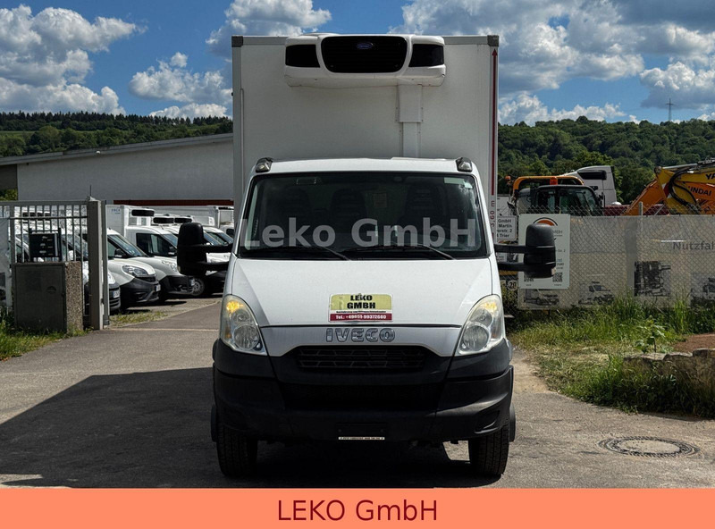 Iveco Daily 70C17 Mit Carrier Pulsor 600 Mt - Carrinha frigorífica: foto 2 Iveco Daily 70C17 Mit Carrier Pulsor 600 Mt - Carrinha frigorífica: foto 2