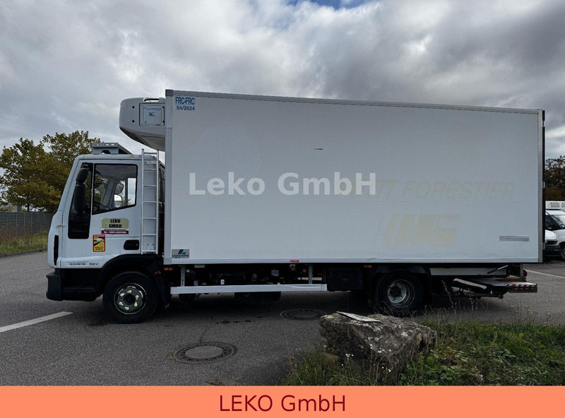 Iveco ML 100 E 18 - Camião frigorífico: foto 4 Iveco ML 100 E 18 - Camião frigorífico: foto 4
