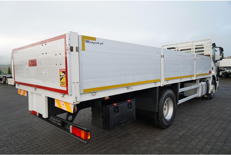 Iveco STRALIS 330 / SKRZYNIOWY- 7,4 M / 4 x 2 / EURO 6 - Camião de caixa aberta/ Plataforma: foto 5 Iveco STRALIS 330 / SKRZYNIOWY- 7,4 M / 4 x 2 / EURO 6 - Camião de caixa aberta/ Plataforma: foto 5