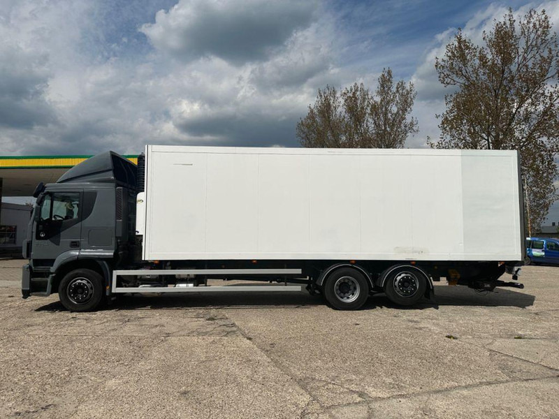 Iveco Stralis 360 EEV Fridge - Camião frigorífico: foto 4 Iveco Stralis 360 EEV Fridge - Camião frigorífico: foto 4
