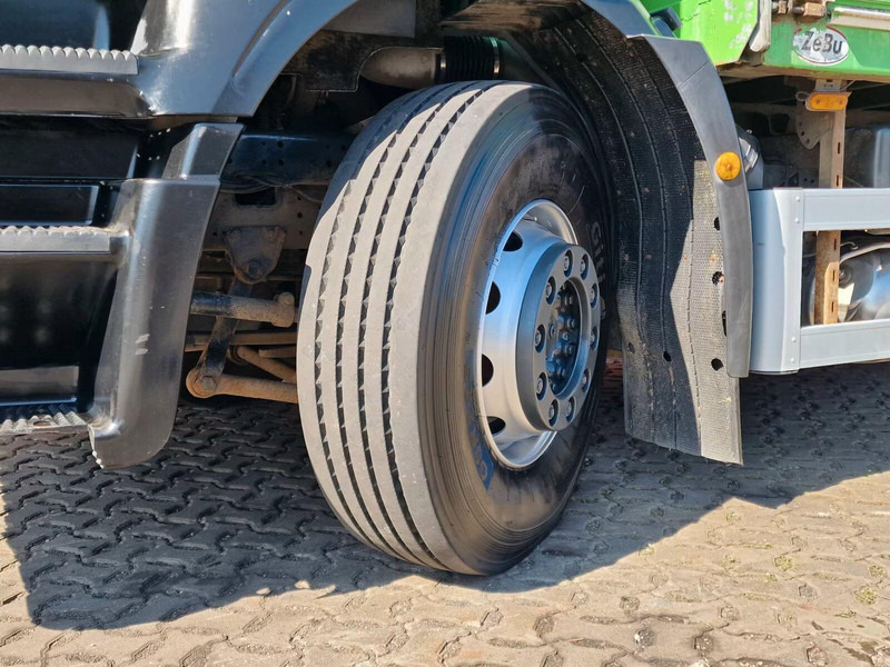 Camião furgão Iveco Stralis 360 - Koffer truck: foto 15 Camião furgão Iveco Stralis 360 - Koffer truck: foto 15