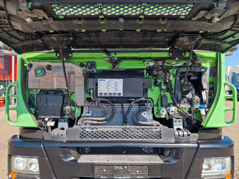 Camião furgão Iveco Stralis 360 - Koffer truck: foto 17 Camião furgão Iveco Stralis 360 - Koffer truck: foto 17