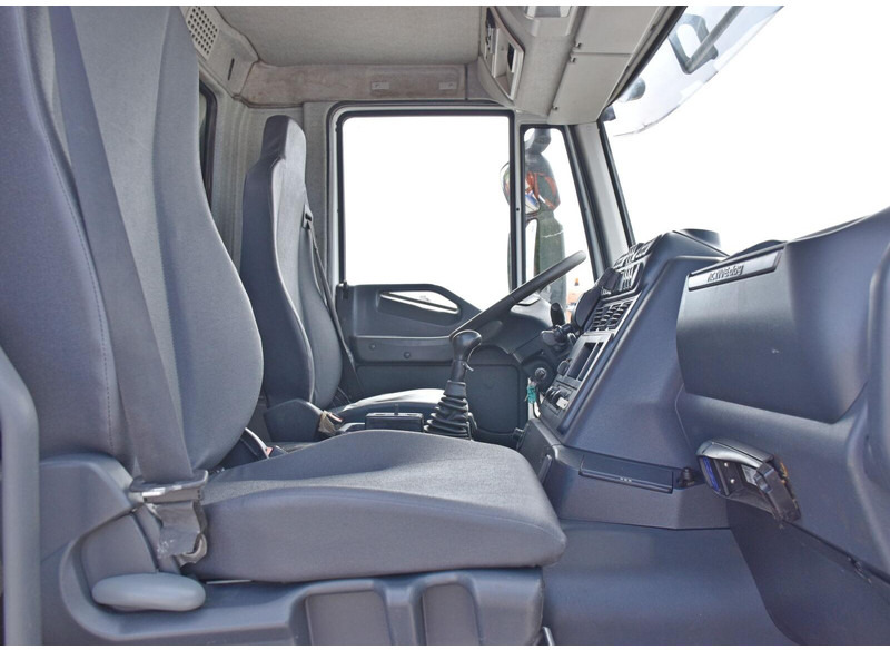 Leasing de Iveco TRAKKER 360 * KIPPER 5,60 m * PK 15500 + FUNK * 6x4 Iveco TRAKKER 360 * KIPPER 5,60 m * PK 15500 + FUNK * 6x4: foto 11