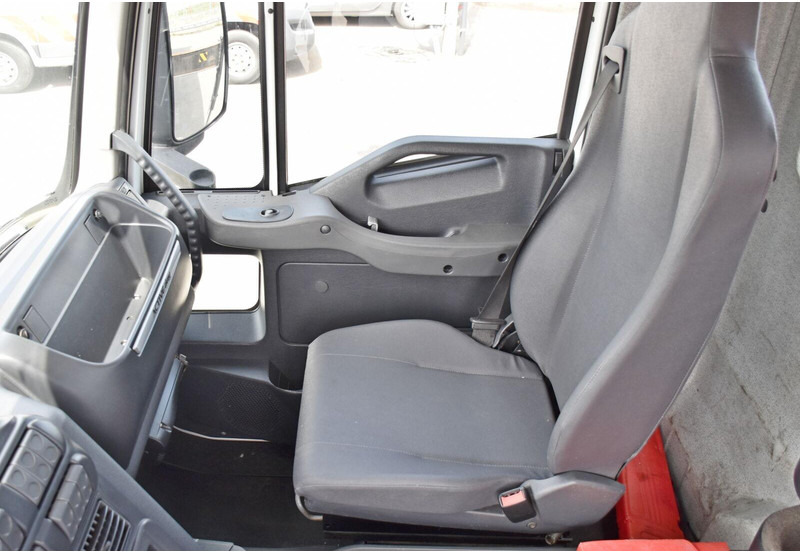 Leasing de Iveco TRAKKER 360 * KIPPER 5,60 m * PK 15500 + FUNK * 6x4 Iveco TRAKKER 360 * KIPPER 5,60 m * PK 15500 + FUNK * 6x4: foto 10