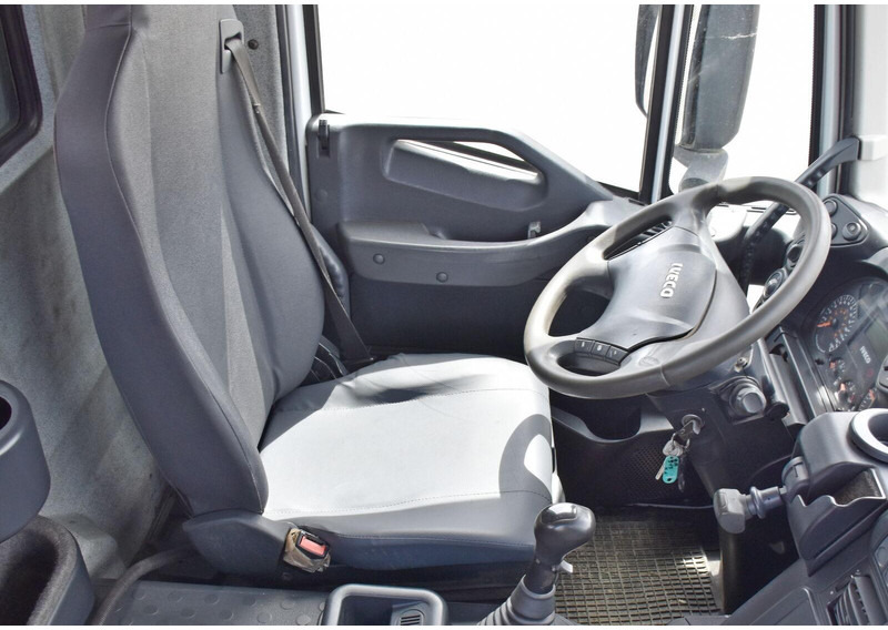 Leasing de Iveco TRAKKER 360 * KIPPER 5,60 m * PK 15500 + FUNK * 6x4 Iveco TRAKKER 360 * KIPPER 5,60 m * PK 15500 + FUNK * 6x4: foto 12