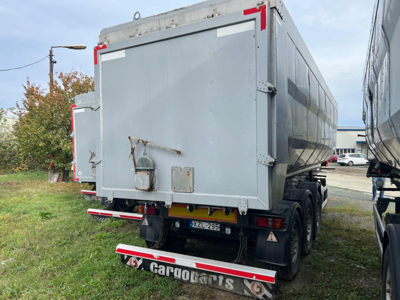 Semi-reboque basculante Kempf SKM 35/3 -/50-KBM-/2-unite: foto 12