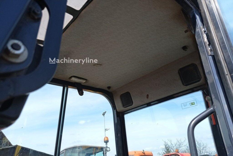 Mini escavadeira Kubota U27-4 - Crawler mini excavator: foto 11