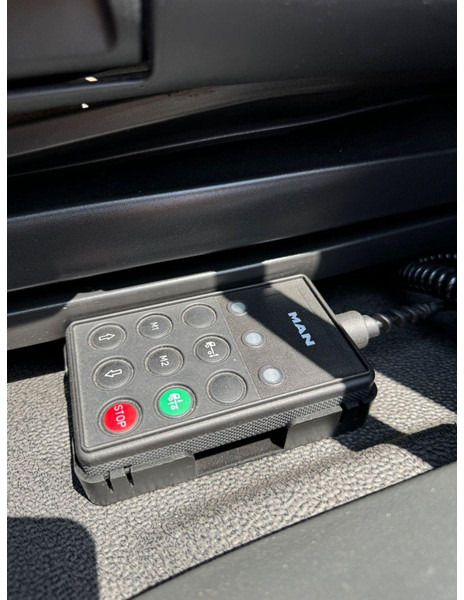 Camião furgão MAN TGL 12.180 BL Beverage truck: foto 12 Camião furgão MAN TGL 12.180 BL Beverage truck: foto 12