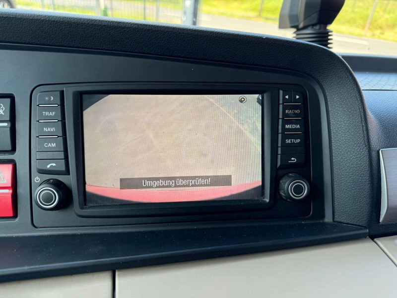 Camião furgão MAN TGL 12.180 BL Beverage truck: foto 9 Camião furgão MAN TGL 12.180 BL Beverage truck: foto 9