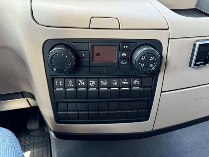 Camião furgão MAN TGL 12.180 BL Beverage truck: foto 10 Camião furgão MAN TGL 12.180 BL Beverage truck: foto 10