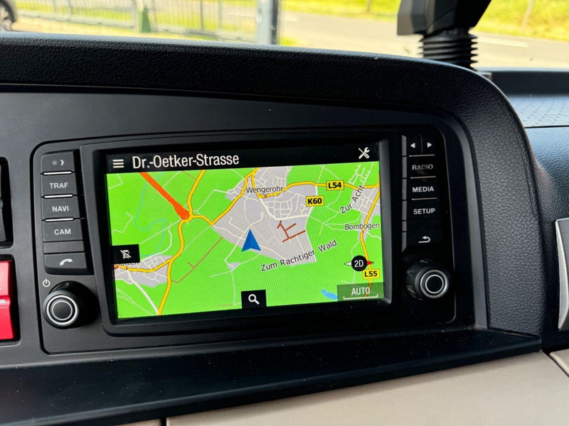 Camião furgão MAN TGL 12.180 BL Beverage truck: foto 8 Camião furgão MAN TGL 12.180 BL Beverage truck: foto 8