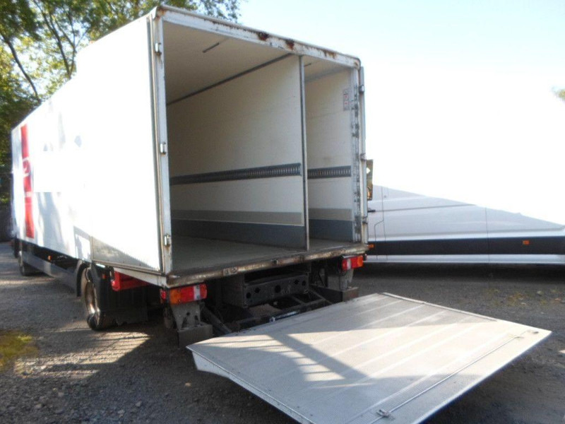 MAN TGL 12.220 KOFFER LBW - Camião furgão: foto 4 MAN TGL 12.220 KOFFER LBW - Camião furgão: foto 4